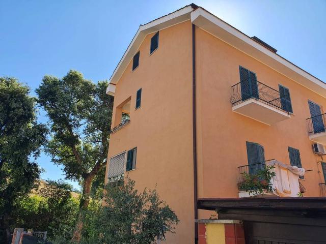 Attico / Mansarda in vendita a Roma RM