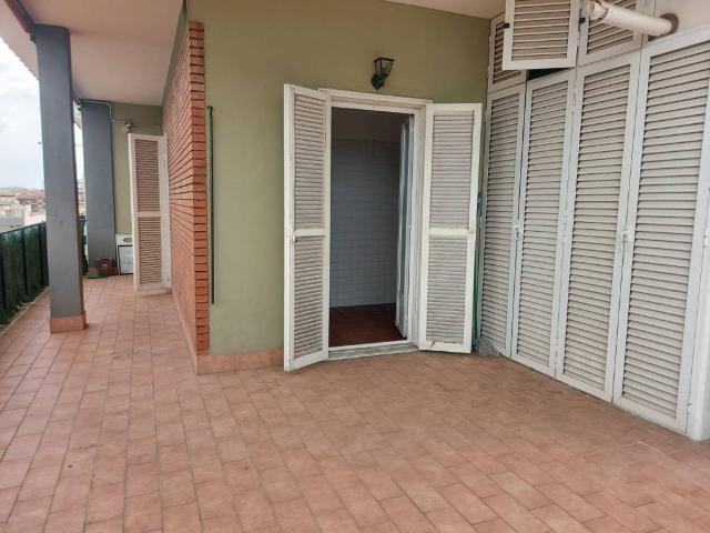 Attico / Mansarda in vendita a Roma RM