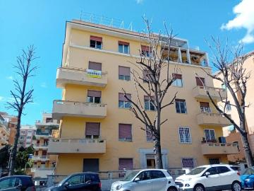 Attico / Mansarda in vendita a Roma RM