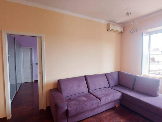 Attico / Mansarda in vendita a Roma RM