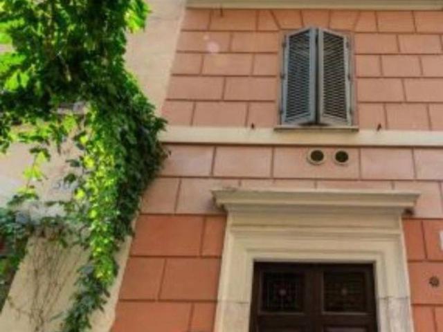 Attico / Mansarda in vendita a Roma RM
