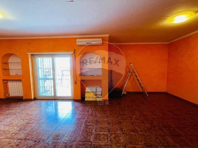 Attico / Mansarda in vendita a Roma RM