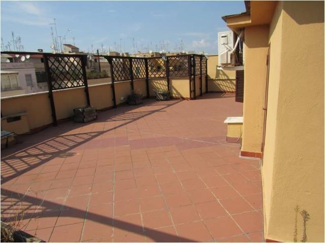 Attico / Mansarda in vendita a Roma RM