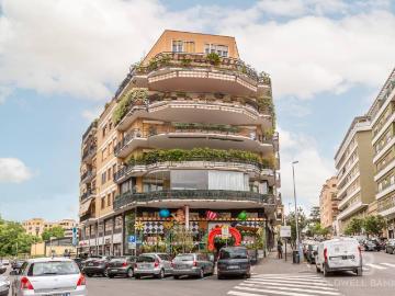 Attico / Mansarda in vendita a Roma RM