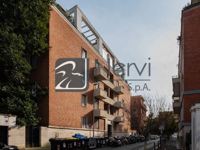 Attico / Mansarda in vendita a Roma RM