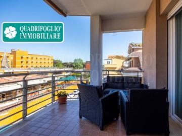 Attico / Mansarda in vendita a Roma RM