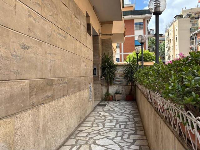Attico / Mansarda in vendita a Roma RM