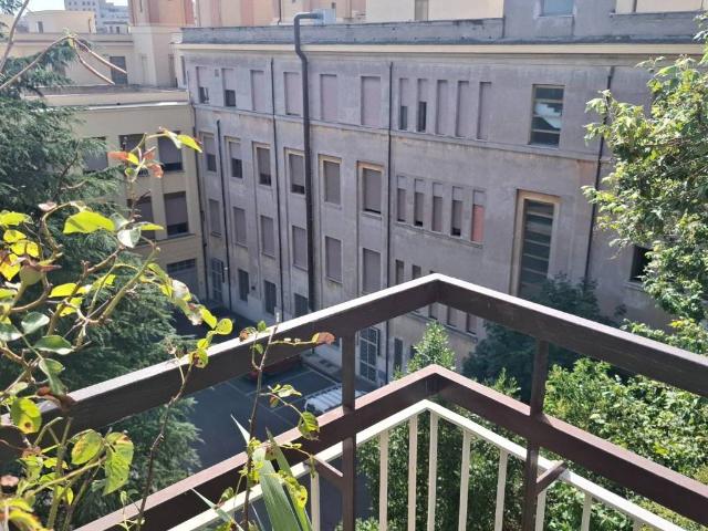 Attico / Mansarda in vendita a Roma RM