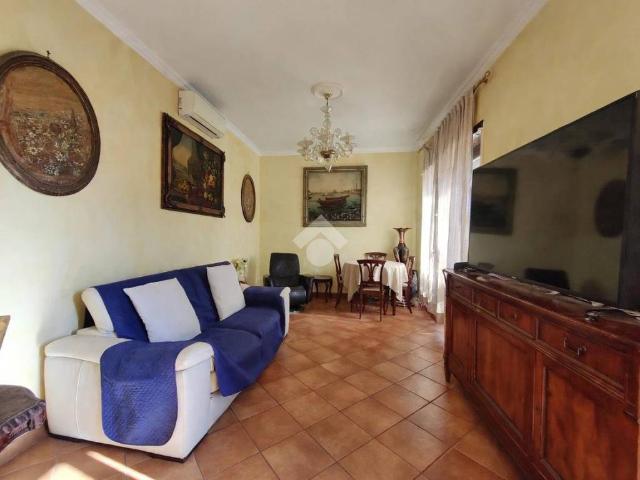 Attico / Mansarda in vendita a Roma RM