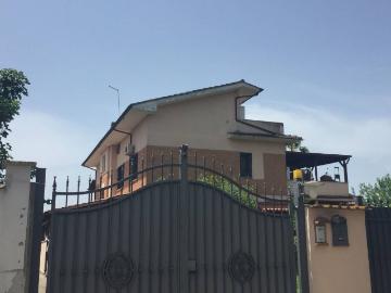 Attico / Mansarda in vendita a Roma RM