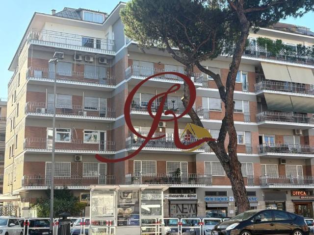 Attico / Mansarda in vendita a Roma RM