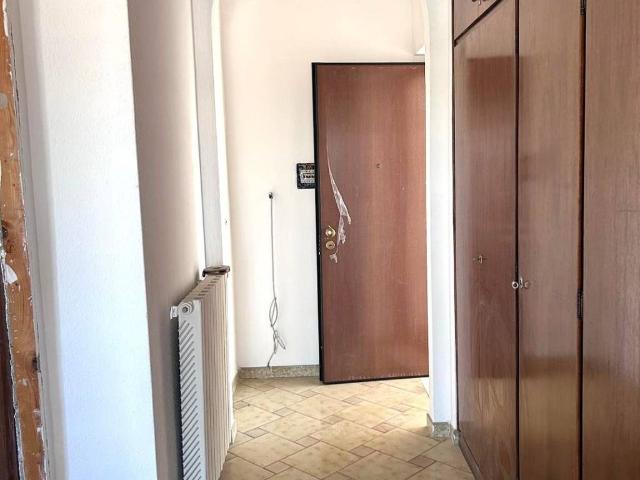 Attico / Mansarda in vendita a Roma RM