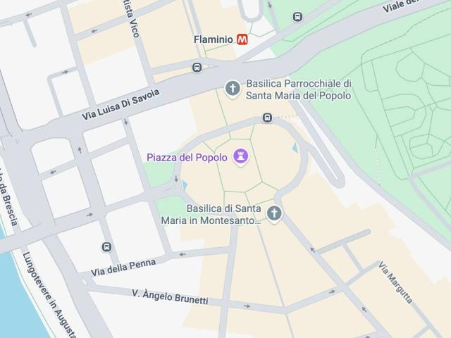 Attico / Mansarda in vendita a Roma RM
