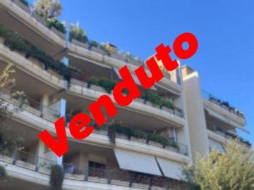 Attico / Mansarda in vendita a Roma RM