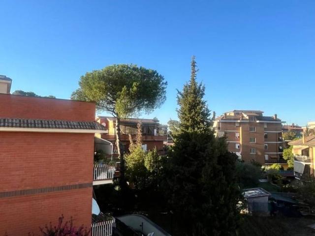 Attico / Mansarda in vendita a Roma RM