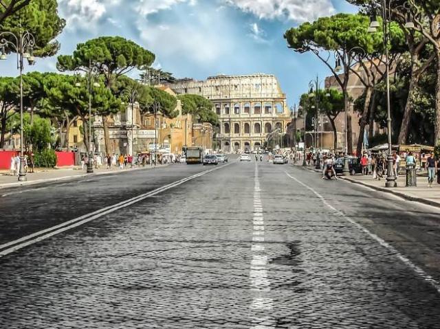 Attico / Mansarda in vendita a Roma RM