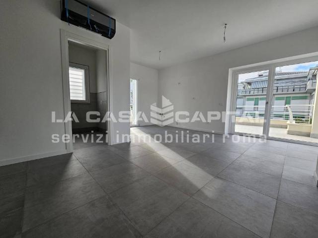 Attico / Mansarda in vendita a Roma RM