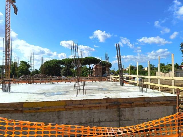 Attico / Mansarda in vendita a Roma RM