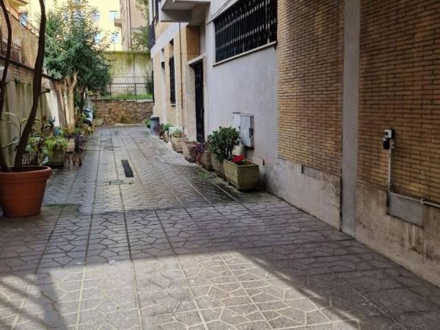 Attico / Mansarda in vendita a Roma RM