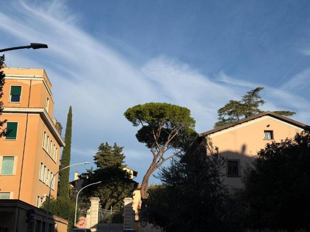 Attico / Mansarda in vendita a Roma RM