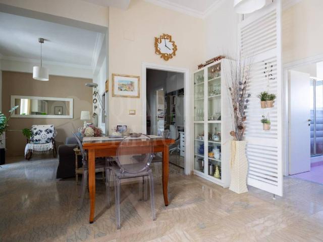 Attico / Mansarda in vendita a Roma RM