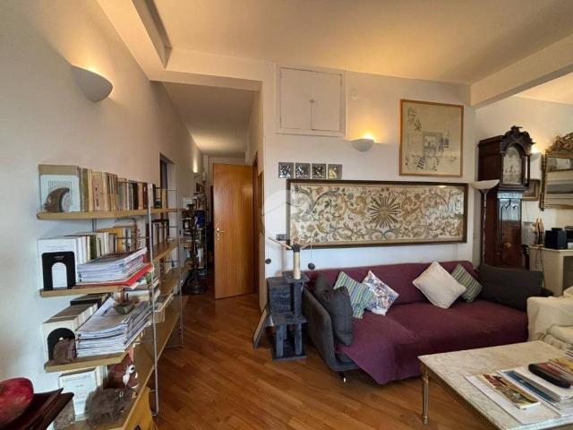 Attico / Mansarda in vendita a Roma RM