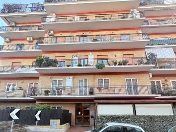 Attico / Mansarda in vendita a Roma RM