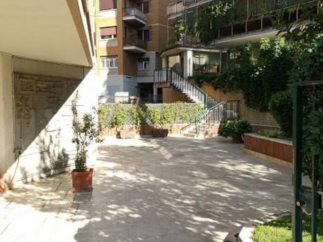 Attico / Mansarda in vendita a Roma RM