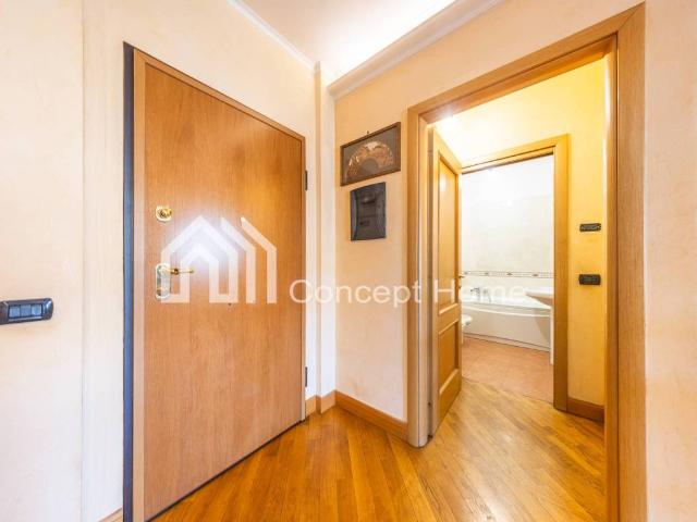 Attico / Mansarda in vendita a Roma RM