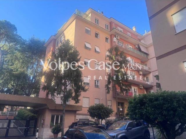 Attico / Mansarda in vendita a Roma RM