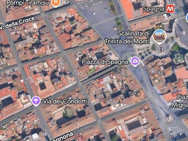 Attico / Mansarda in vendita a Roma RM
