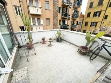 Attico / Mansarda in vendita a Roma RM