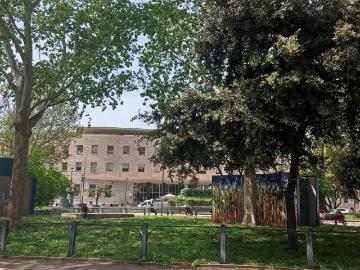 Attico / Mansarda in vendita a Roma RM