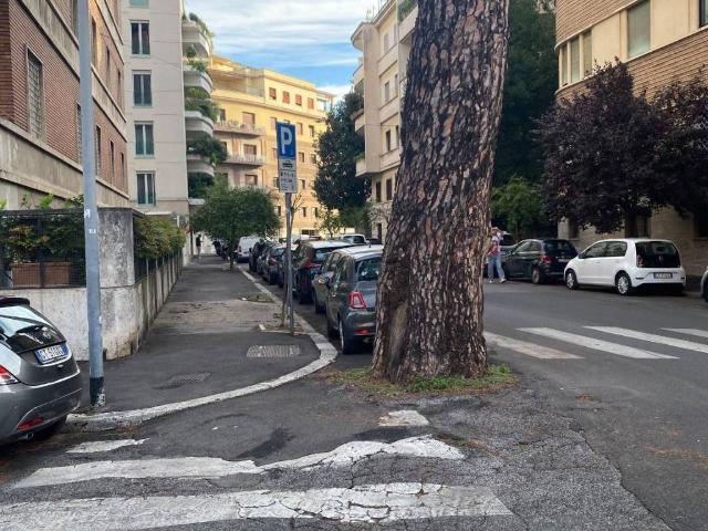 Attico / Mansarda in vendita a Roma RM
