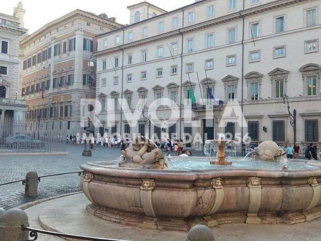 Attico / Mansarda in vendita a Roma RM