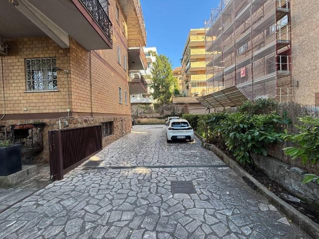 Attico / Mansarda in vendita a Roma RM