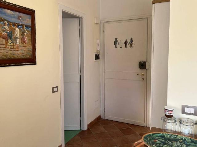 Attico / Mansarda in vendita a Roma RM