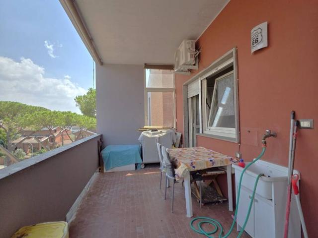 Attico / Mansarda in vendita a Roma RM