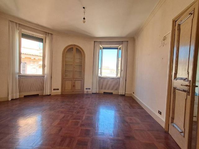 Attico / Mansarda in vendita a Roma RM