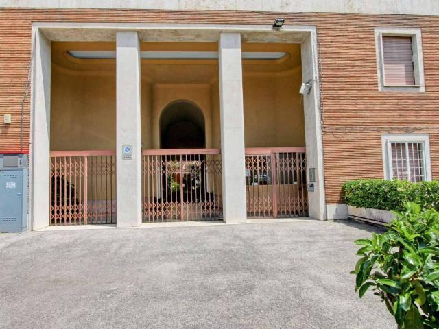 Attico / Mansarda in vendita a Roma RM