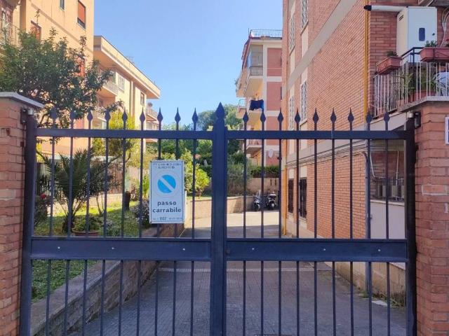 Attico / Mansarda in vendita a Roma RM