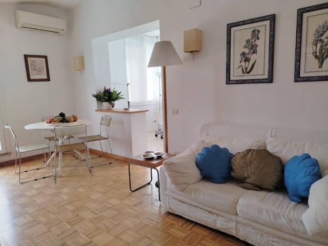 Attico / Mansarda in vendita a Roma RM