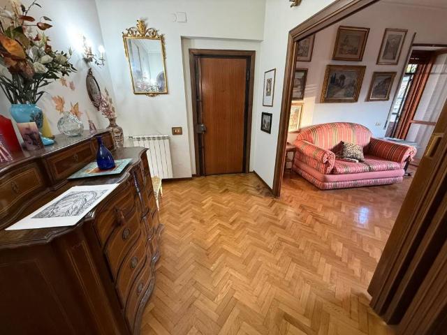 Attico / Mansarda in vendita a Roma RM