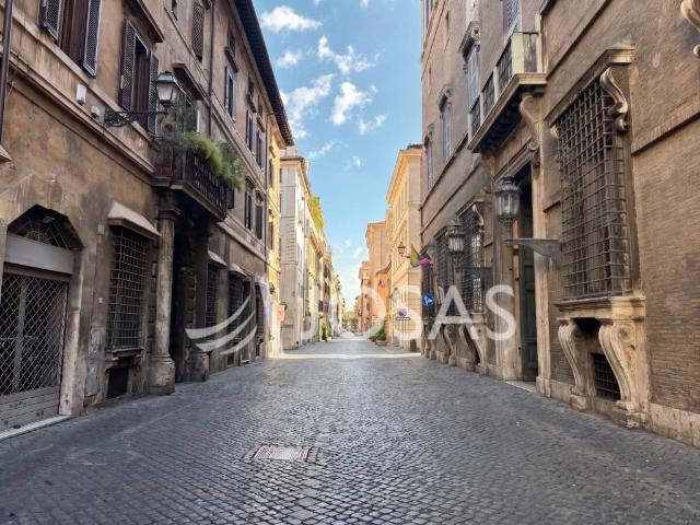 Attico / Mansarda in vendita a Roma RM