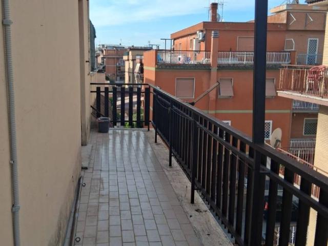 Attico / Mansarda in vendita a Roma RM