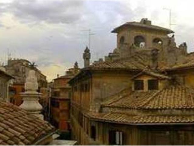 Attico / Mansarda in vendita a Roma RM