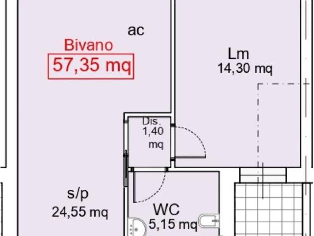 Attico / Mansarda in vendita a Roma RM