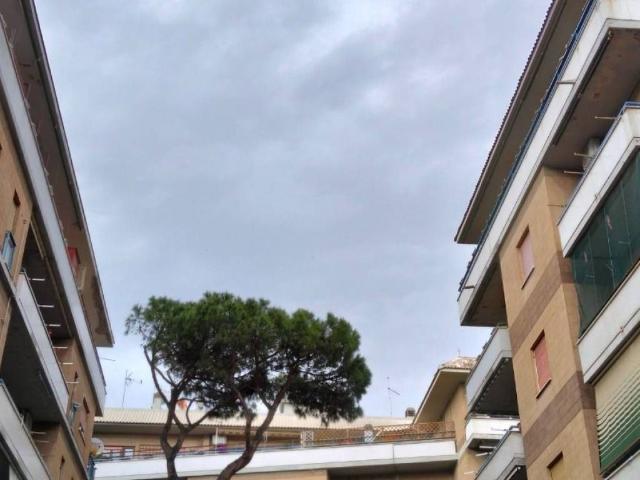 Attico / Mansarda in vendita a Roma RM