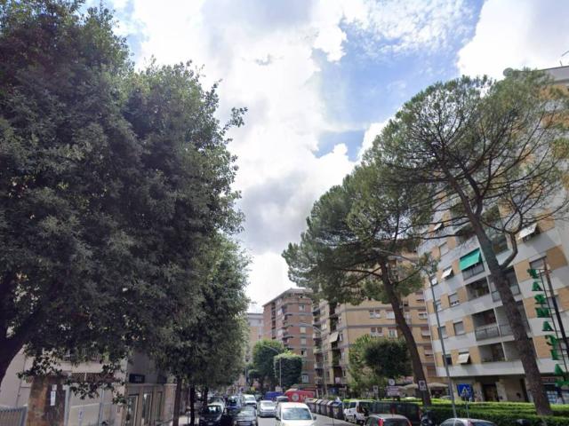 Attico / Mansarda in vendita a Roma RM