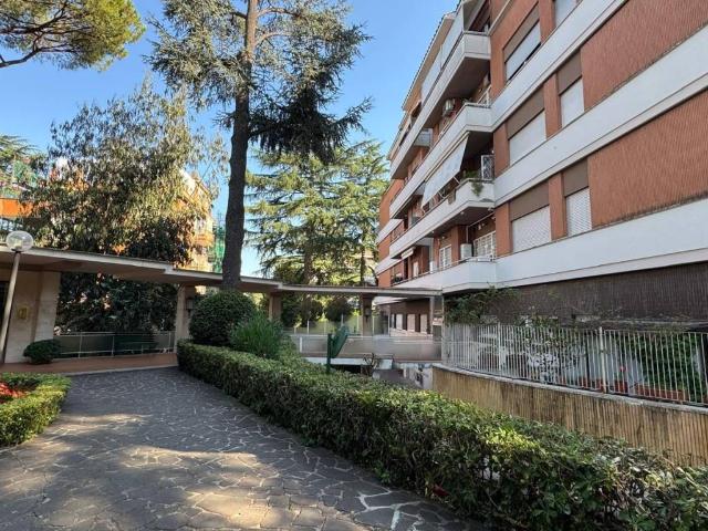 Attico / Mansarda in vendita a Roma RM